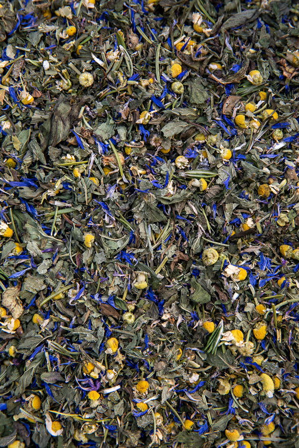 Calming Tea Loose Leaf