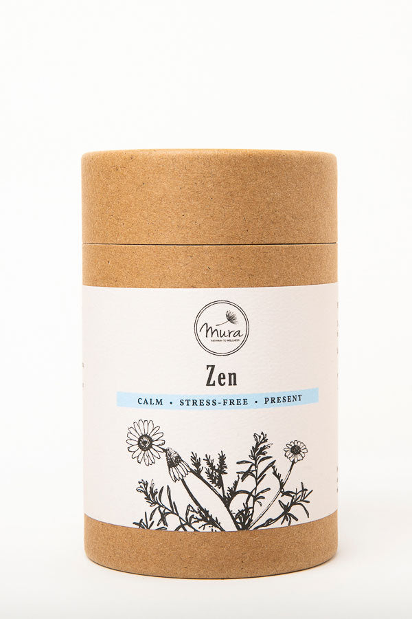 Calming Tea Loose Leaf