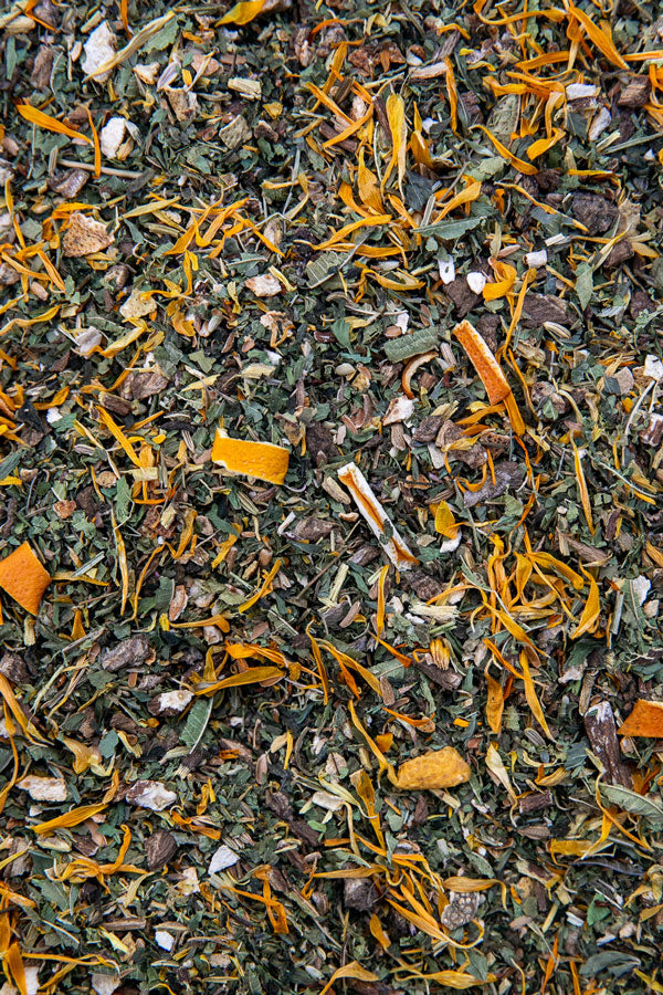 Detox Tea Loose Leaf