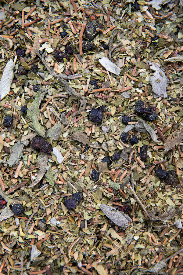 Focus Tea Loose Leaf