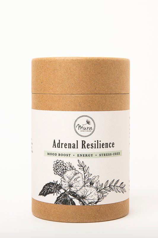 Adrenal Support Tea - Loose Leaf