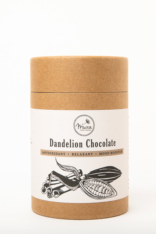 Dandelion Chocolate Tea - Loose Leaf