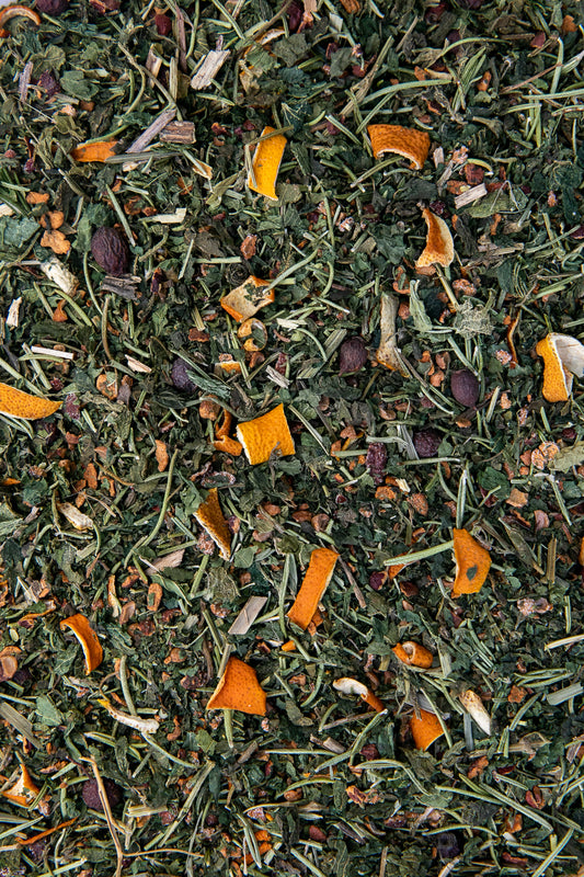 Circulation Tea - Loose Leaf