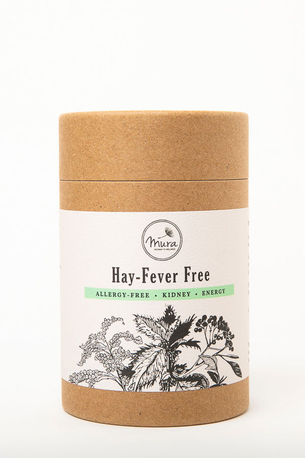 Hay Fever Loose Leaf In Canister