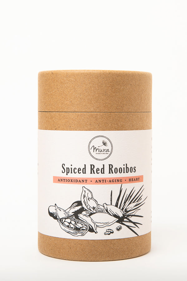 Rooibos Chai - Loose Leaf