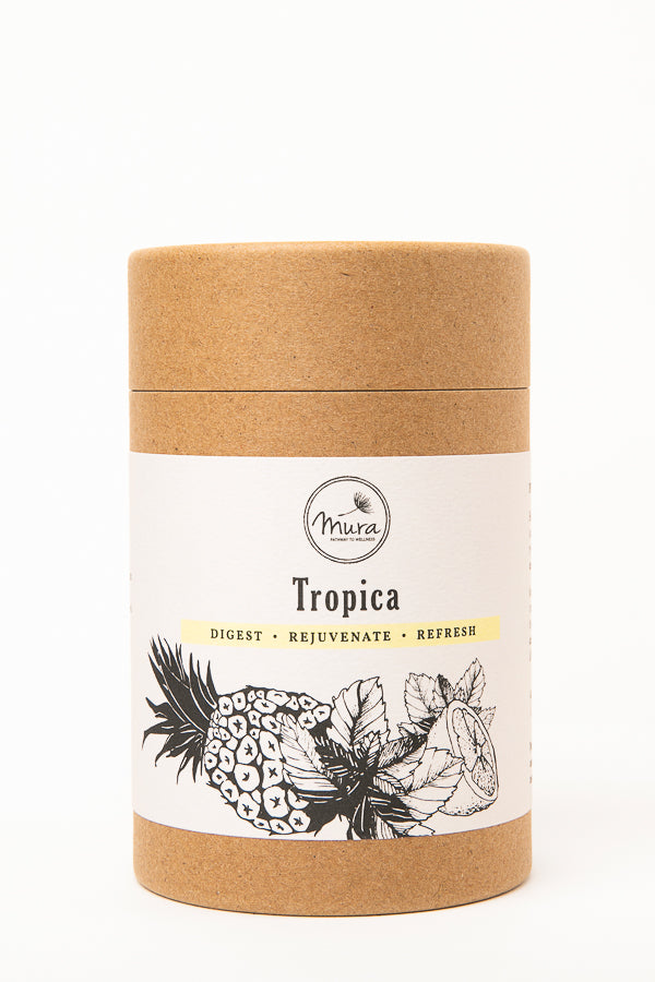 Tropical Tea Loose Leaf